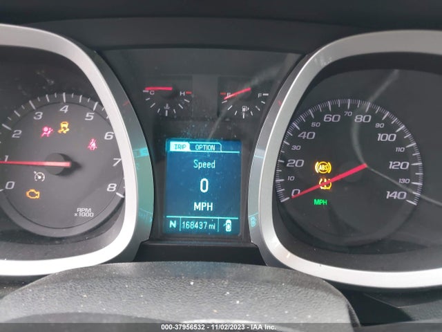Chevrolet EQUINOX LS 2015 2GNFLEEK0F6310634 Image 7