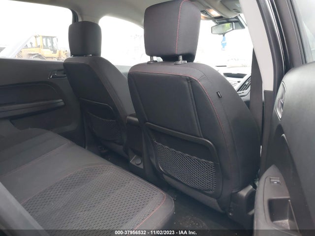 Chevrolet EQUINOX LS 2015 2GNFLEEK0F6310634 Image 8