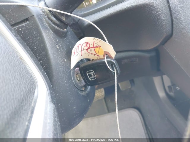 Honda Civic Lx 2018 2HGFC2F5XJH538445 Image 11