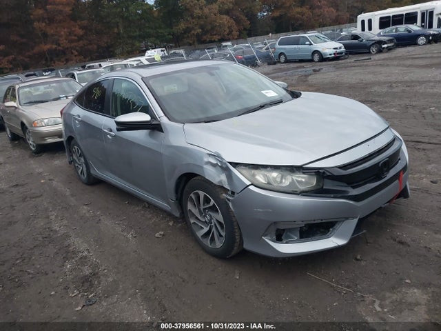 Honda CIVIC EX 2016 19XFC2F72GE097365 главное изображение