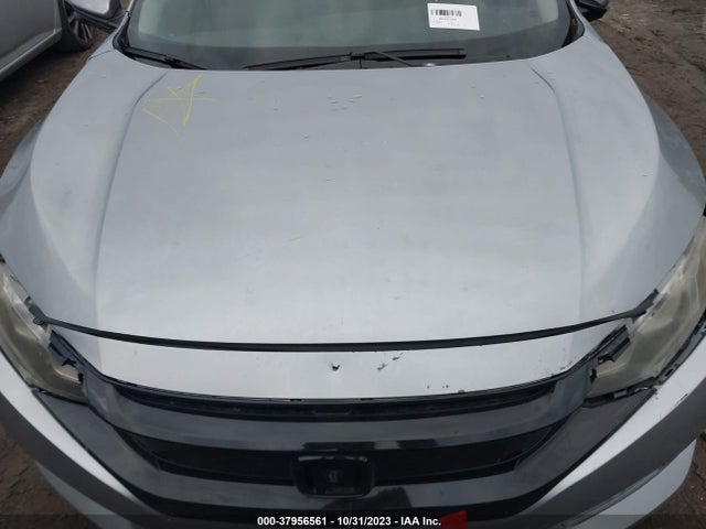Honda CIVIC EX 2016 19XFC2F72GE097365 Image 10