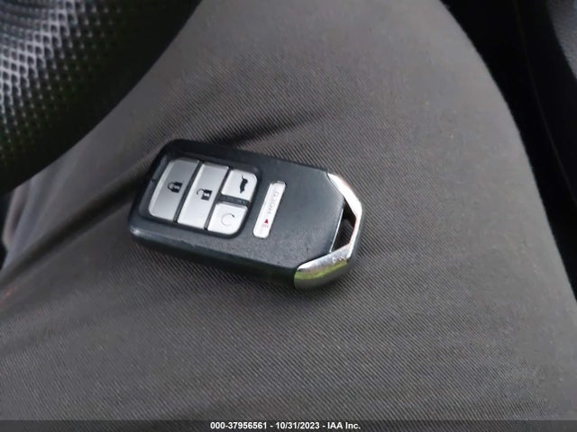 Honda CIVIC EX 2016 19XFC2F72GE097365 Image 11