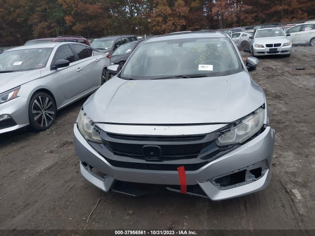 Honda CIVIC EX 2016 19XFC2F72GE097365 Image 12
