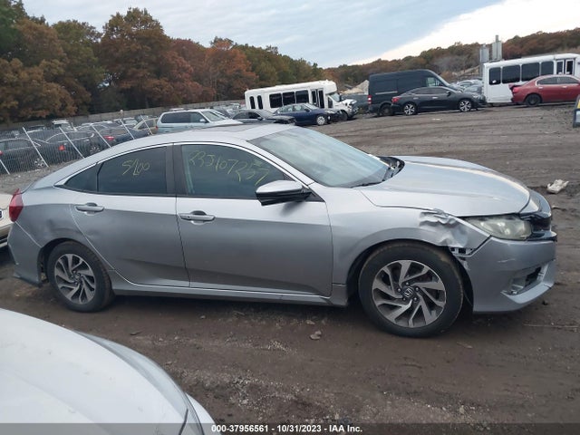 Honda CIVIC EX 2016 19XFC2F72GE097365 Image 13
