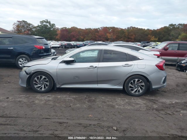 Honda CIVIC EX 2016 19XFC2F72GE097365 Image 14