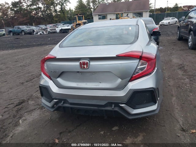 Honda CIVIC EX 2016 19XFC2F72GE097365 Image 16