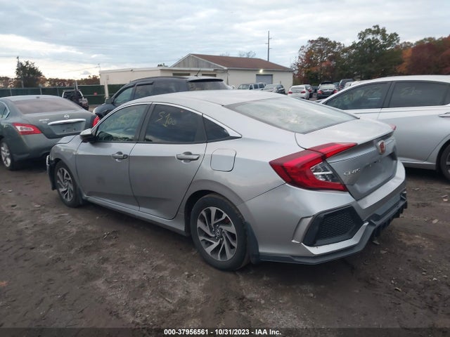 Honda CIVIC EX 2016 19XFC2F72GE097365 Image 3