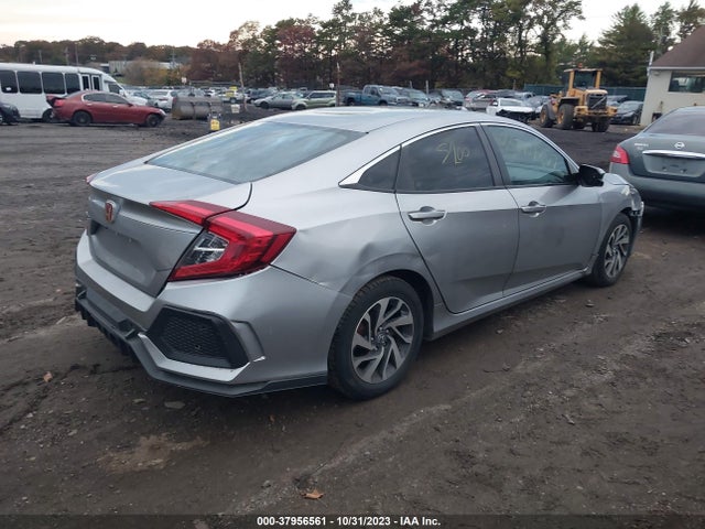 Honda CIVIC EX 2016 19XFC2F72GE097365 Image 4