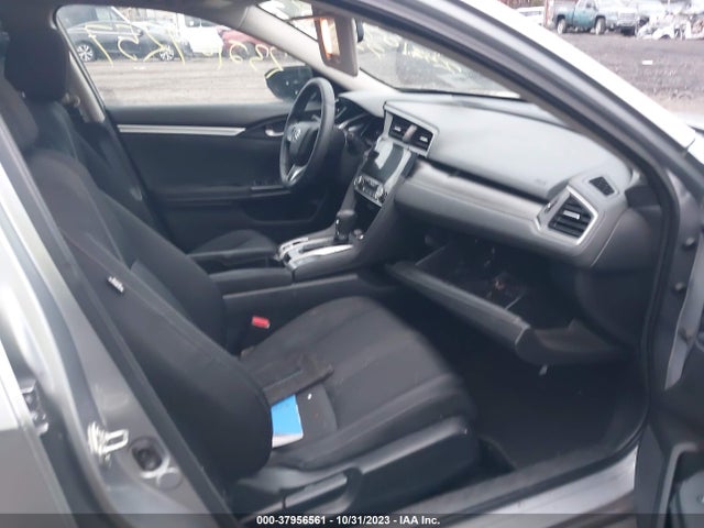 Honda CIVIC EX 2016 19XFC2F72GE097365 Image 5