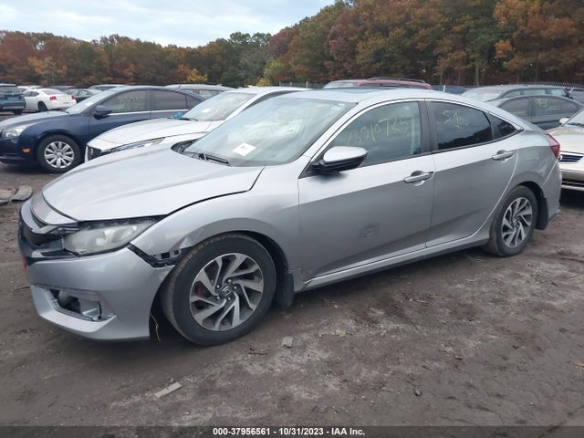 Honda CIVIC EX 2016 19XFC2F72GE097365 Image 6