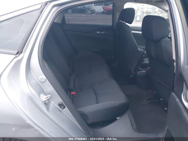 Honda CIVIC EX 2016 19XFC2F72GE097365 Image 8