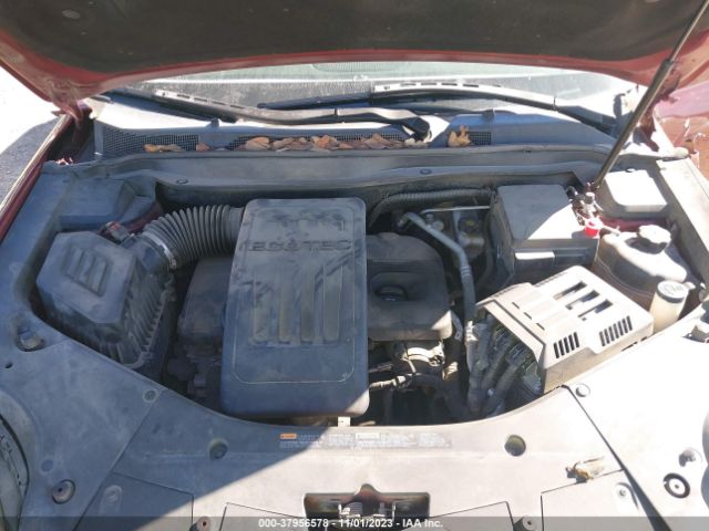 2GKALMEKXG6162270 GMC Terrain Sle-1