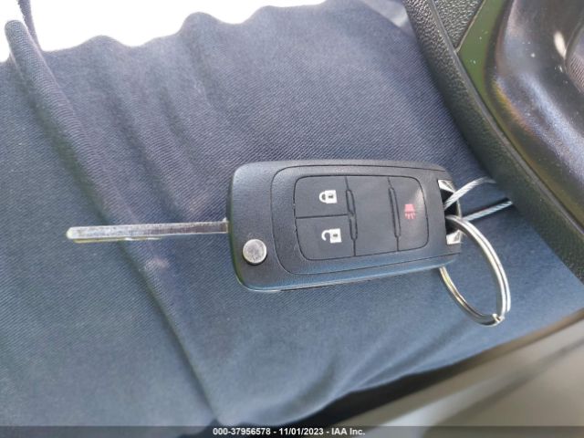 2GKALMEKXG6162270 GMC Terrain Sle-1