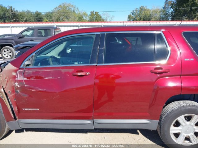 2GKALMEKXG6162270 GMC Terrain Sle-1