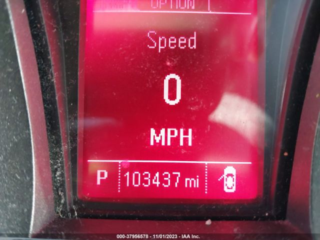 2GKALMEKXG6162270 GMC Terrain Sle-1