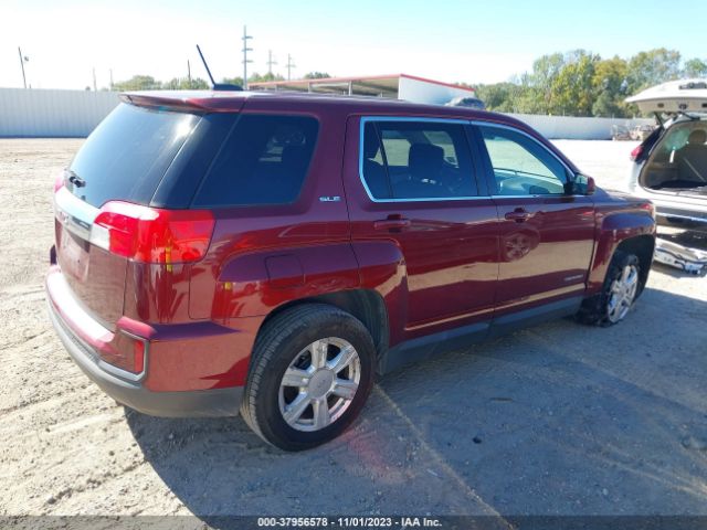 2GKALMEKXG6162270 GMC Terrain Sle-1