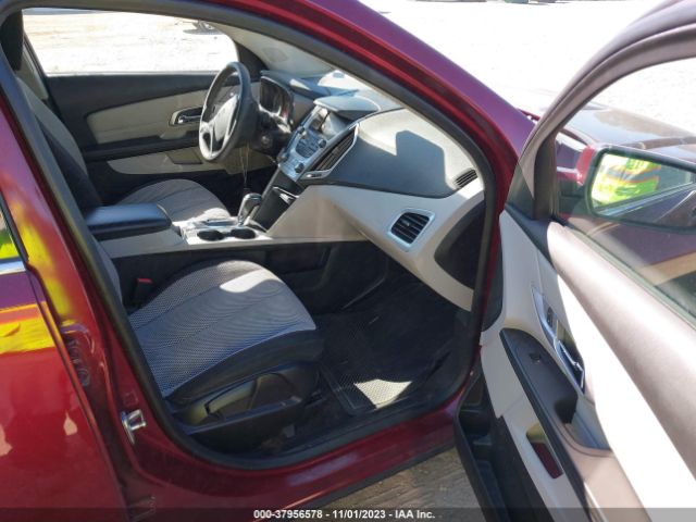 2GKALMEKXG6162270 GMC Terrain Sle-1