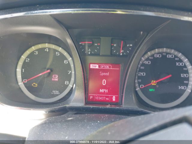 2GKALMEKXG6162270 GMC Terrain Sle-1