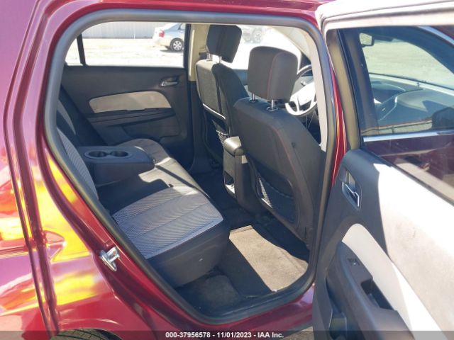 2GKALMEKXG6162270 GMC Terrain Sle-1