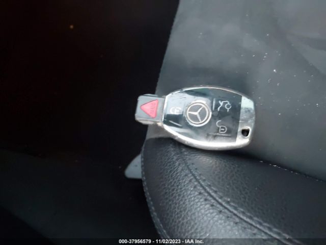 2014 MERCEDES-BENZ C 63 AMG WDDGF7HB1EA962486 Photo 10