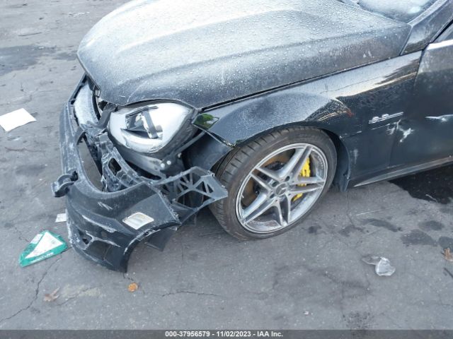 2014 MERCEDES-BENZ C 63 AMG WDDGF7HB1EA962486 Photo 5