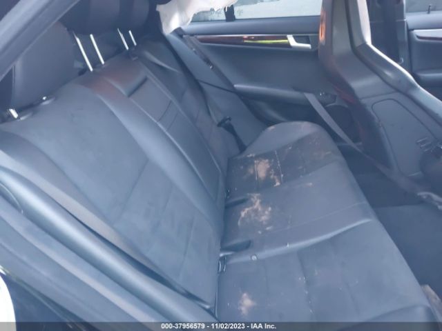 2014 MERCEDES-BENZ C 63 AMG WDDGF7HB1EA962486 Photo 7