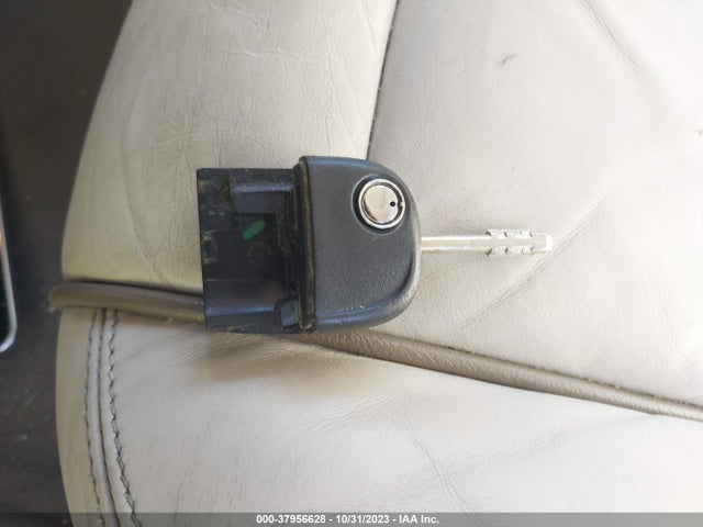 2005 JAGUAR XJ SAJWA82C75SG29865 Photo 10