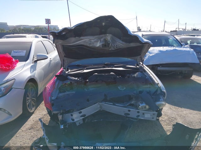 2005 JAGUAR XJ SAJWA82C75SG29865 Photo 5