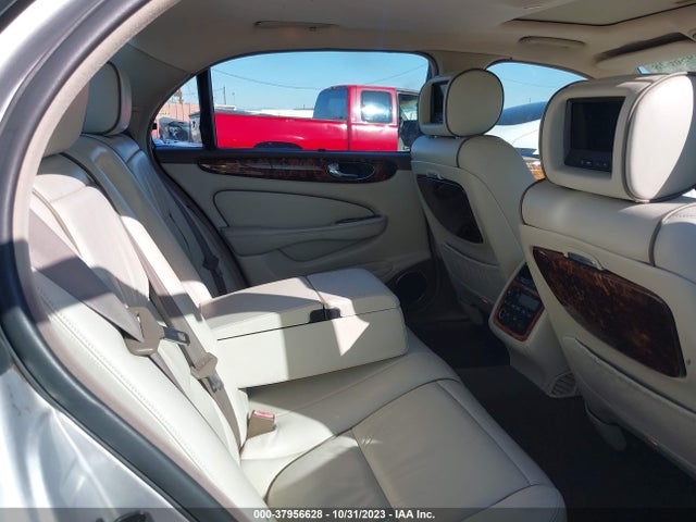 2005 JAGUAR XJ SAJWA82C75SG29865 Photo 7
