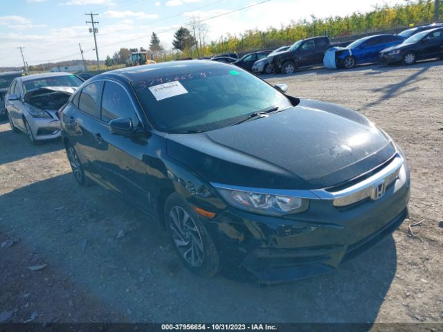 19XFC2F73HE215683 auction archive image