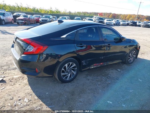 19XFC2F73HE215683 Honda CIVIC EX