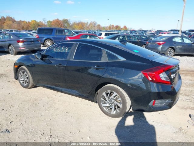 19XFC2F73HE215683 Honda CIVIC EX