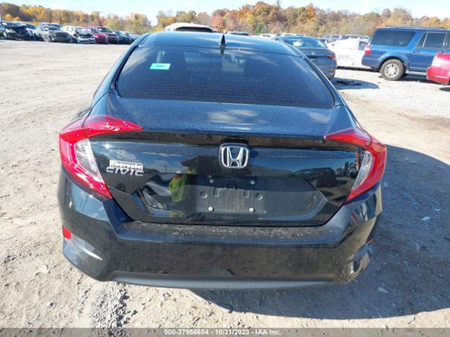 19XFC2F73HE215683 Honda CIVIC EX