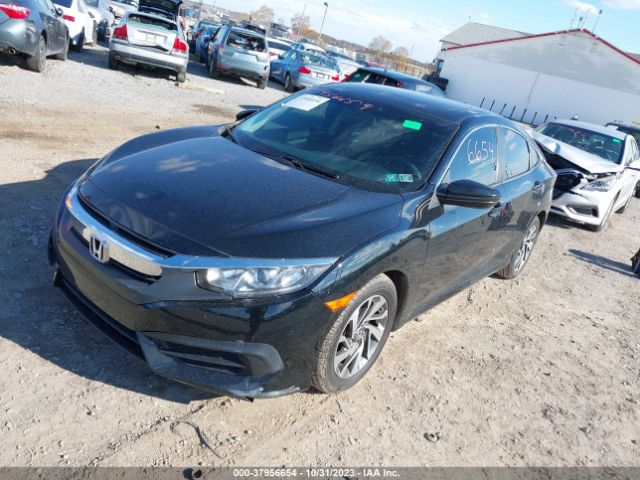 19XFC2F73HE215683 Honda CIVIC EX
