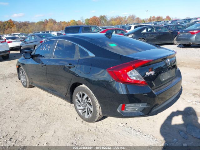 19XFC2F73HE215683 Honda CIVIC EX