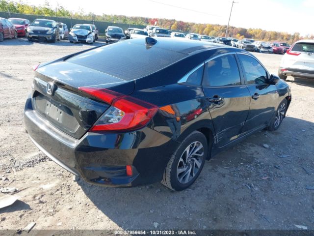 19XFC2F73HE215683 Honda CIVIC EX
