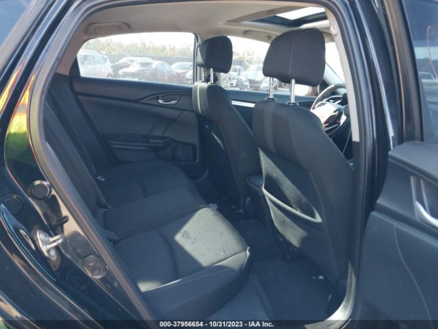 19XFC2F73HE215683 Honda CIVIC EX