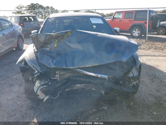 Ford Taurus Limited 2018 1FAHP2F88JG126225 Image 12