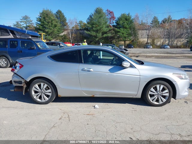 2009 HONDA ACCORD 2.4 EX-L VIN: 1HGCS12839A009171
