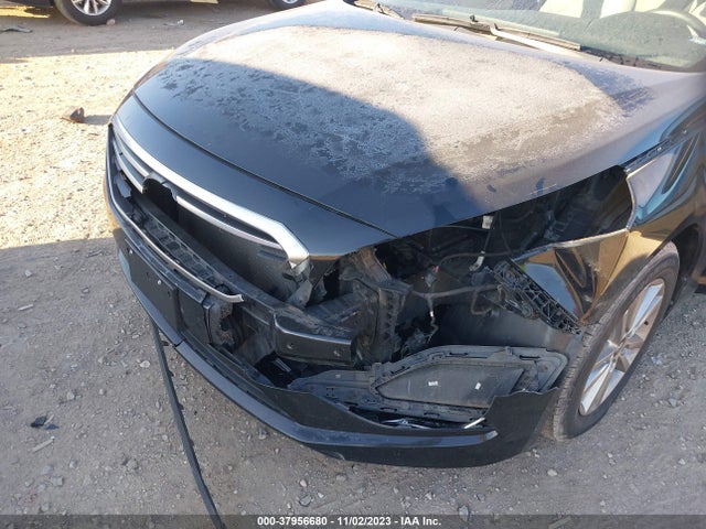 Hyundai SONATA SE 2016 5NPE24AF5GH355222 Image 12