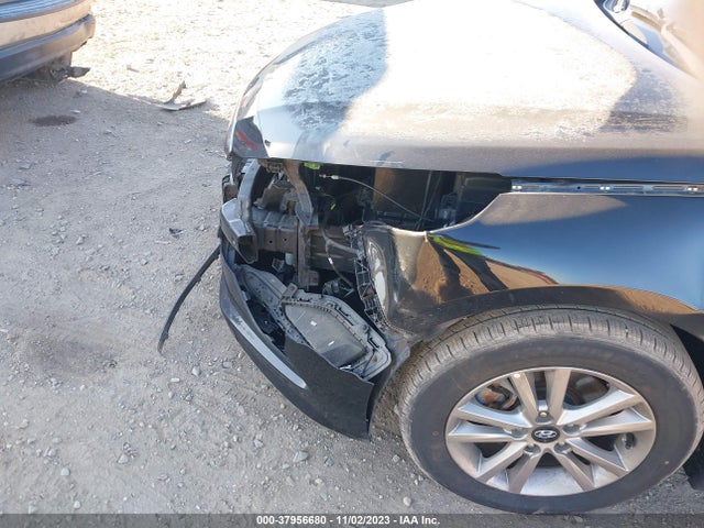 Hyundai SONATA SE 2016 5NPE24AF5GH355222 Image 6