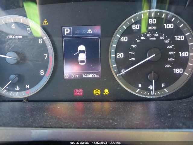Hyundai SONATA SE 2016 5NPE24AF5GH355222 Image 7