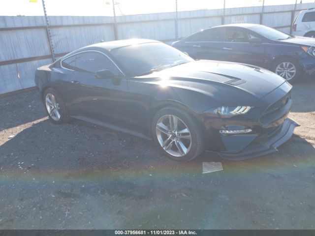 2020 FORD MUSTANG 1FA6P8TH3L5141499