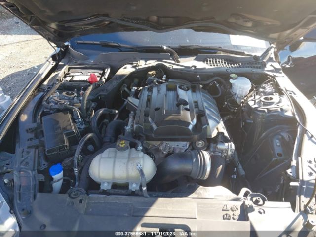 2020 FORD MUSTANG 1FA6P8TH3L5141499 Photo 9