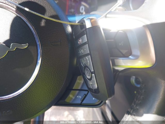2020 FORD MUSTANG 1FA6P8TH3L5141499 Photo 10