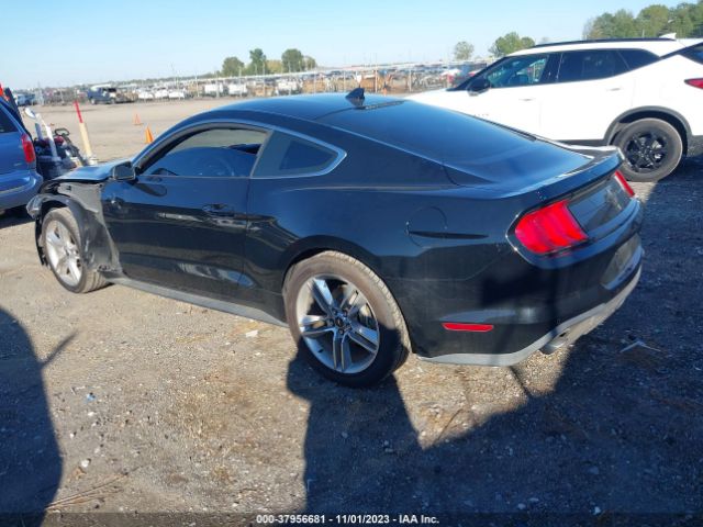 2020 FORD MUSTANG 1FA6P8TH3L5141499 Photo 2