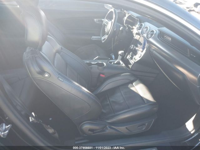 2020 FORD MUSTANG 1FA6P8TH3L5141499 Photo 4