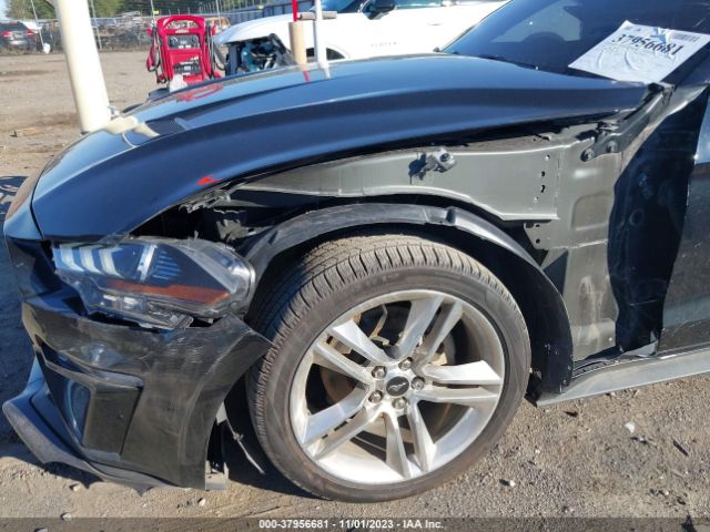 2020 FORD MUSTANG 1FA6P8TH3L5141499 Photo 5