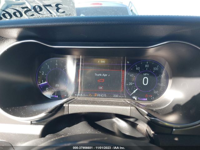 2020 FORD MUSTANG 1FA6P8TH3L5141499 Photo 6
