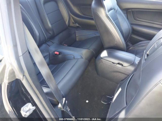 2020 FORD MUSTANG 1FA6P8TH3L5141499 Photo 7